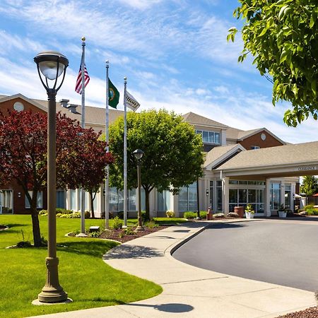 Hilton Garden Inn Spokane Airport Airway Heights Dış mekan fotoğraf