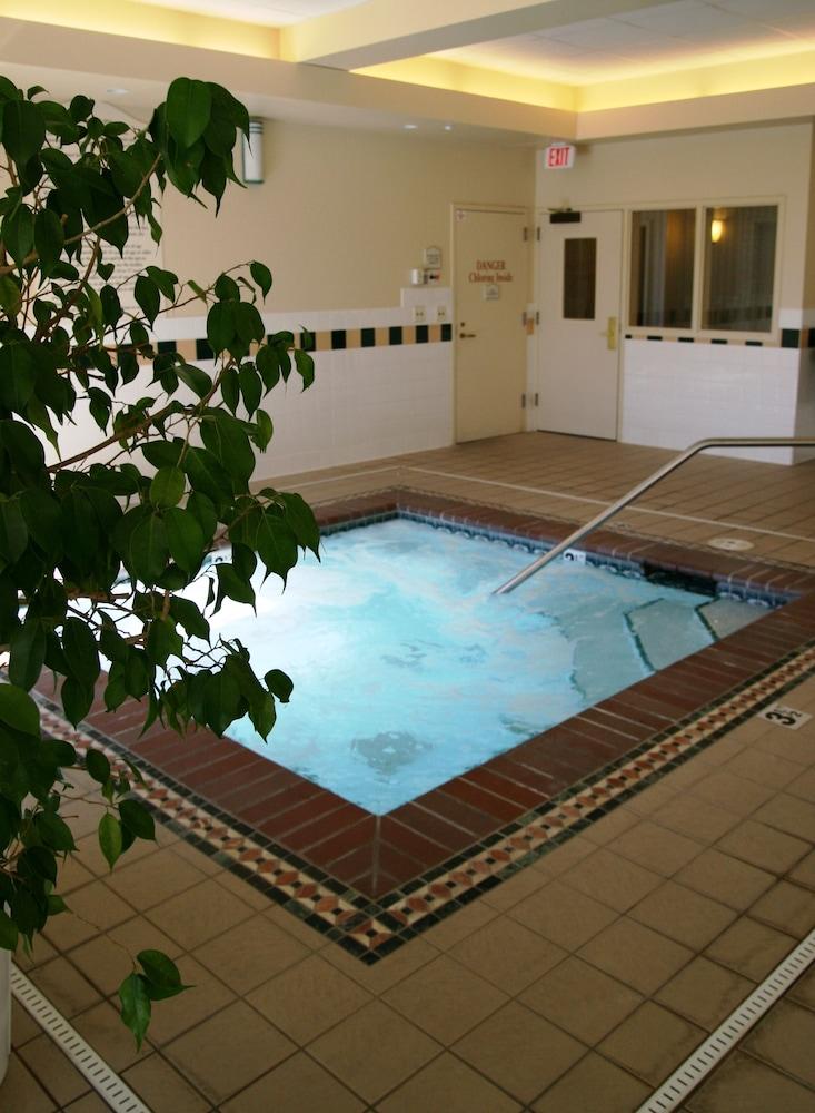 Hilton Garden Inn Spokane Airport Airway Heights Dış mekan fotoğraf