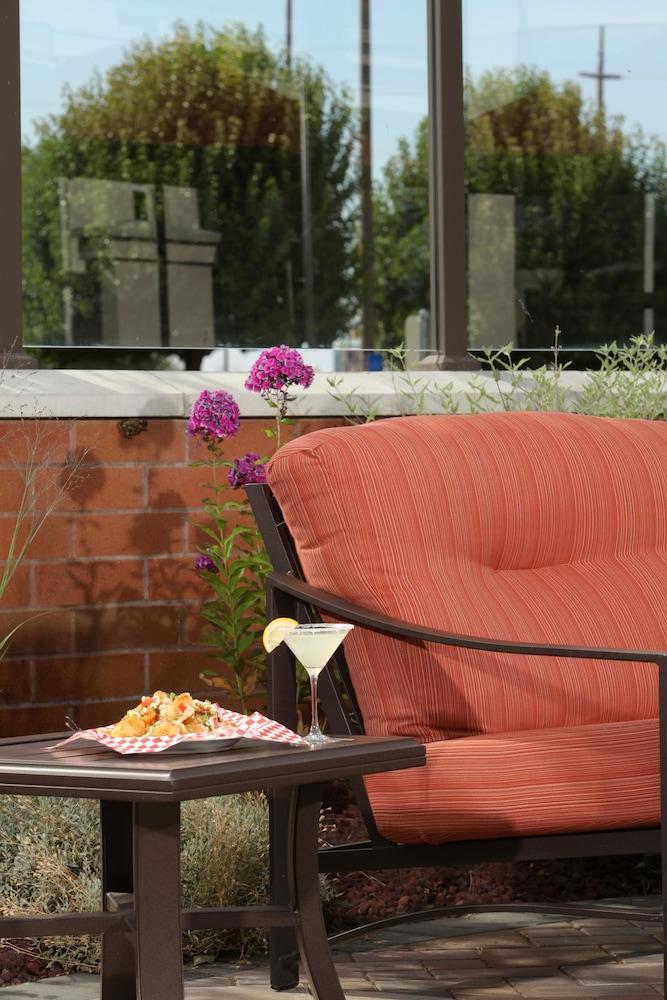 Hilton Garden Inn Spokane Airport Airway Heights Dış mekan fotoğraf