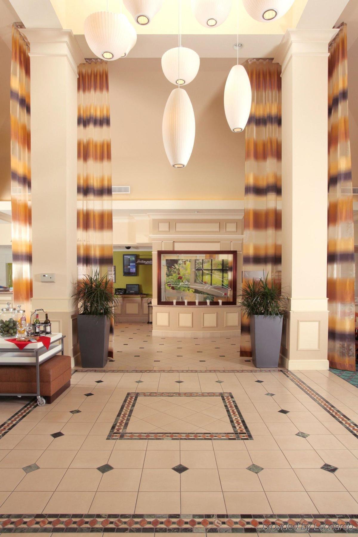 Hilton Garden Inn Spokane Airport Airway Heights Dış mekan fotoğraf