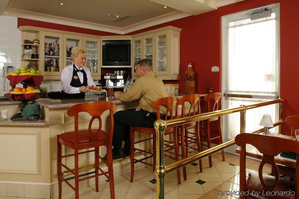 Hilton Garden Inn Spokane Airport Airway Heights Restoran fotoğraf