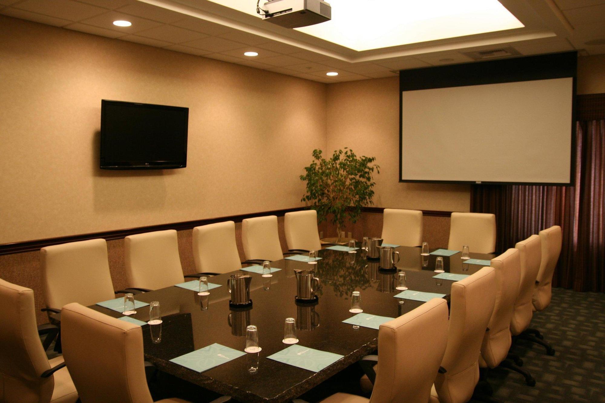 Hilton Garden Inn Spokane Airport Airway Heights Dış mekan fotoğraf
