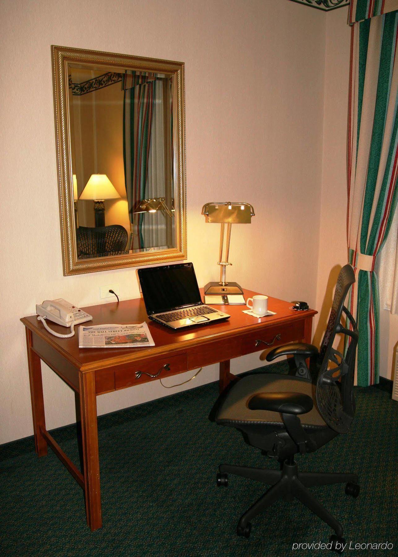 Hilton Garden Inn Spokane Airport Airway Heights Oda fotoğraf