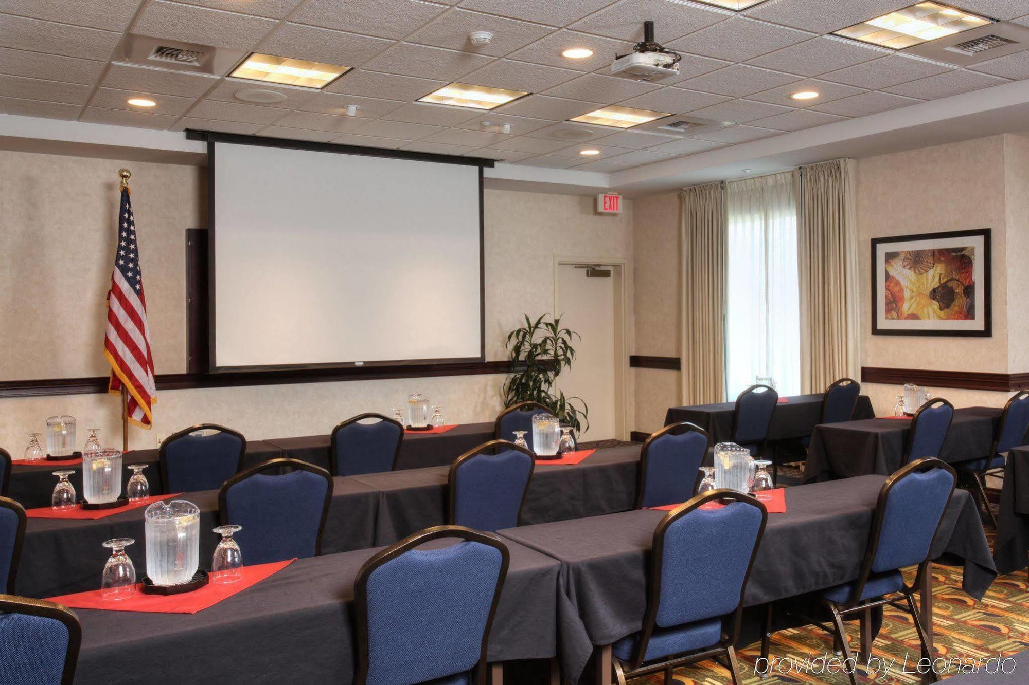 Hilton Garden Inn Spokane Airport Airway Heights Dış mekan fotoğraf