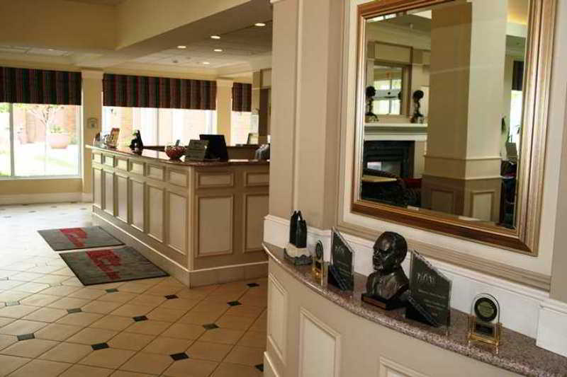 Hilton Garden Inn Spokane Airport Airway Heights Dış mekan fotoğraf