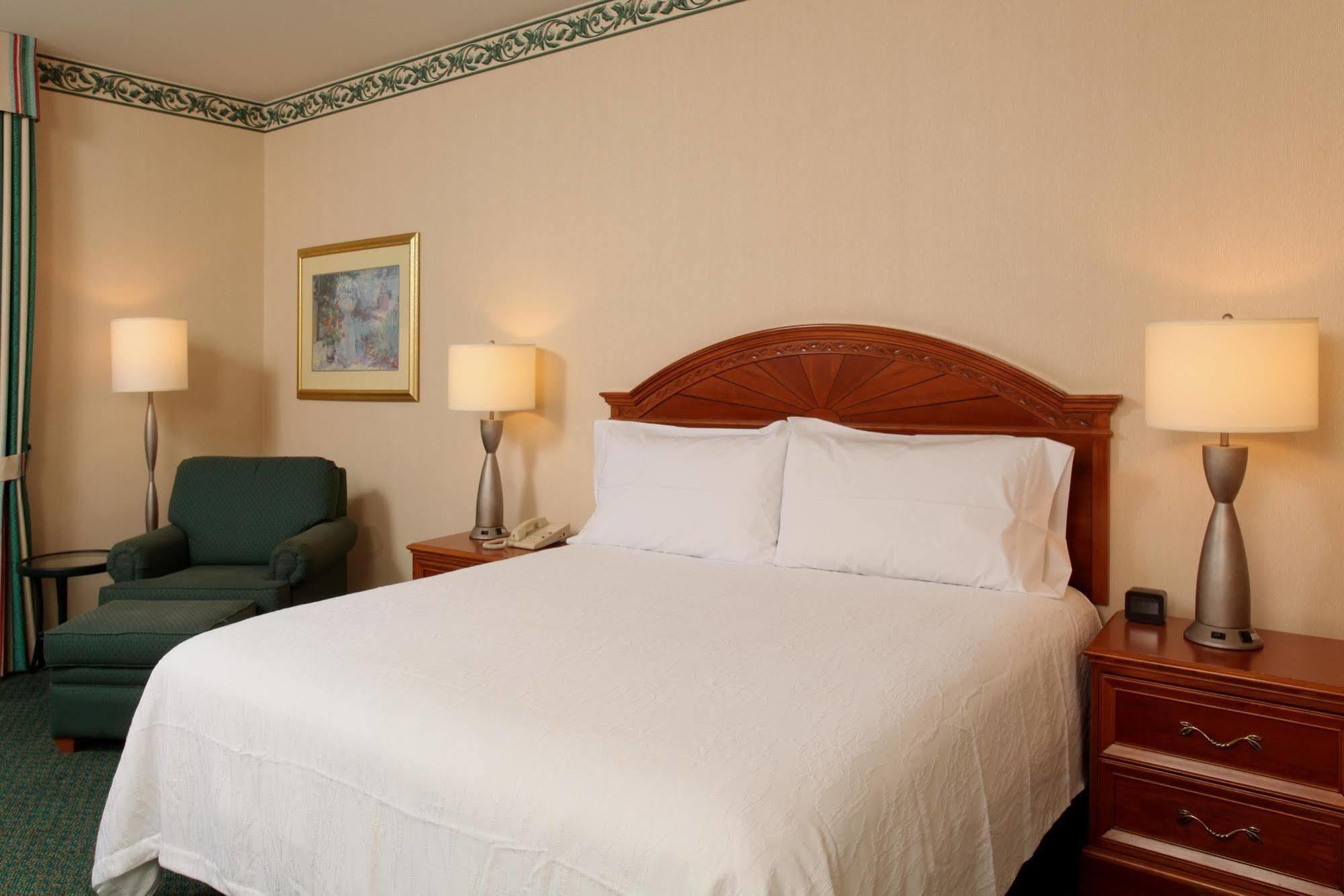 Hilton Garden Inn Spokane Airport Airway Heights Dış mekan fotoğraf