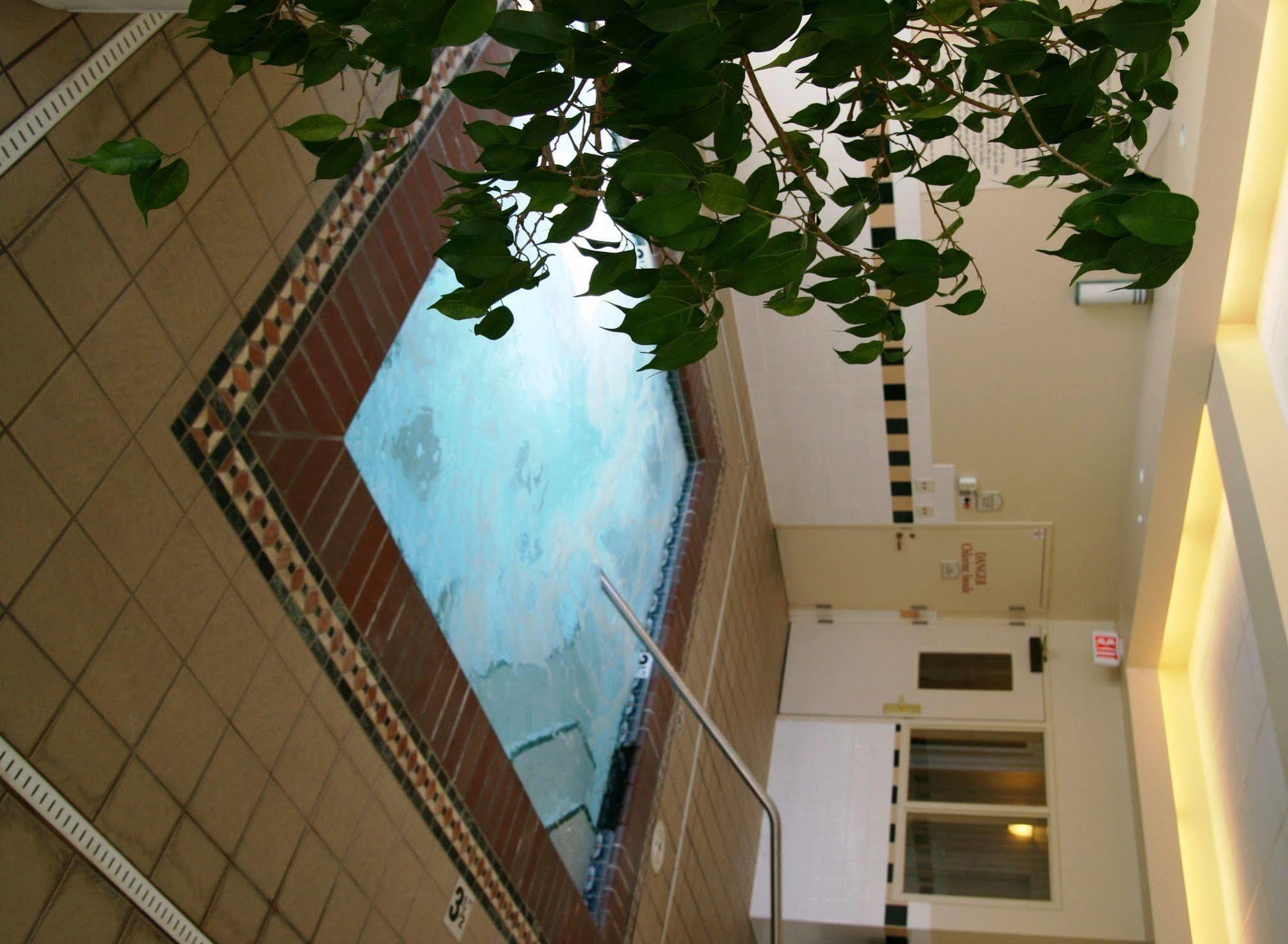 Hilton Garden Inn Spokane Airport Airway Heights Dış mekan fotoğraf
