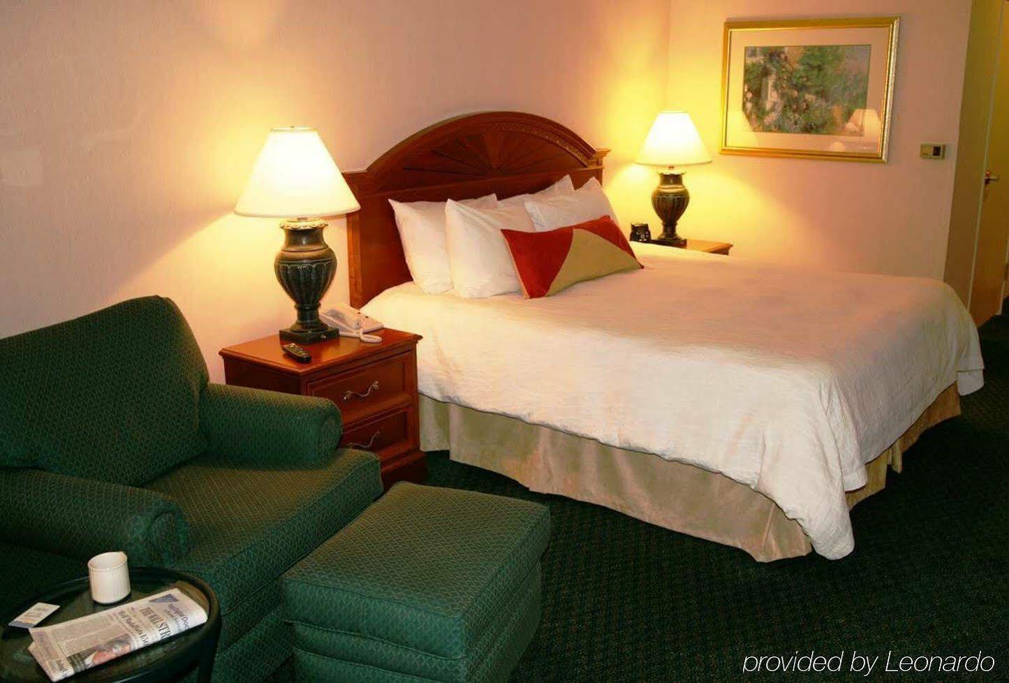 Hilton Garden Inn Spokane Airport Airway Heights Dış mekan fotoğraf