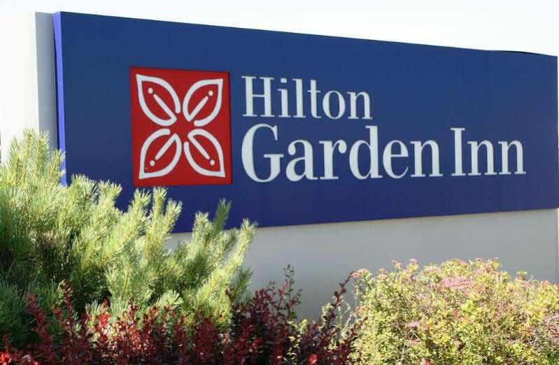 Hilton Garden Inn Spokane Airport Airway Heights Dış mekan fotoğraf